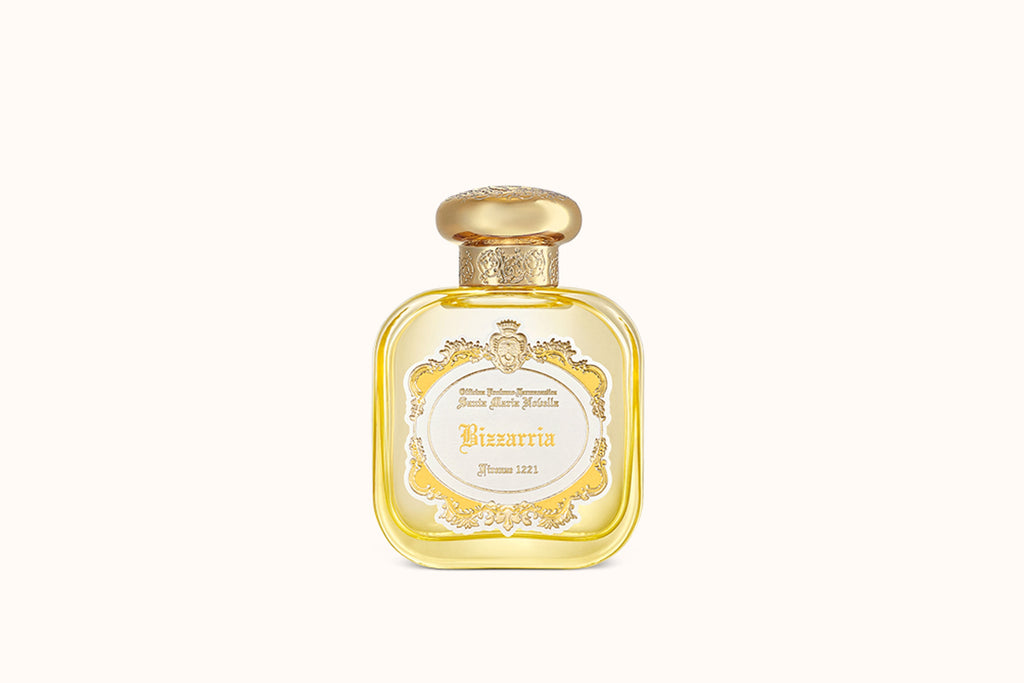 SANTA MARIA NOVELLA EAU DE PARFUM - BIZZARRIA