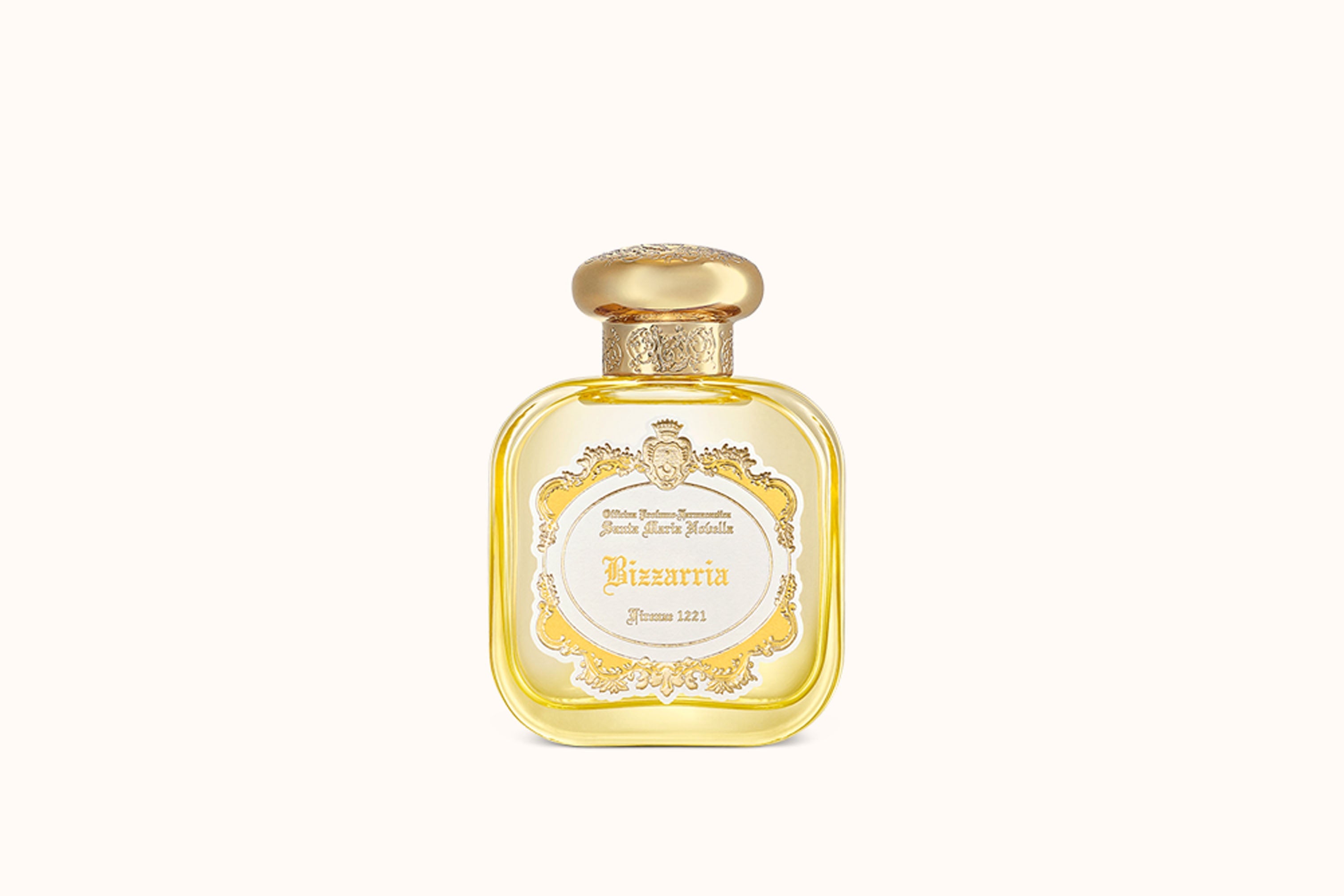 SANTA MARIA NOVELLA EAU DE PARFUM - BIZZARRIA