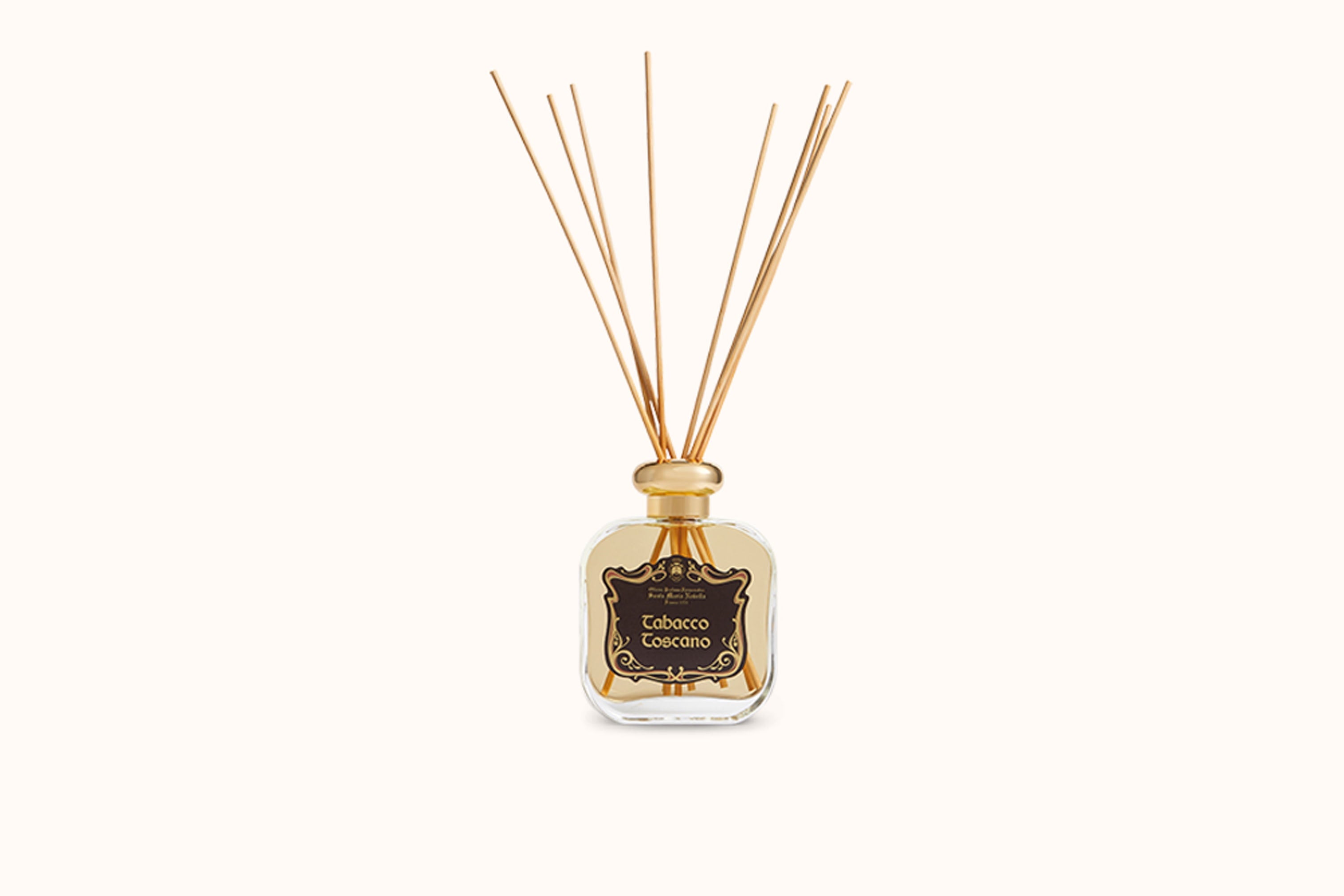 SANTA MARIA NOVELLA FRAGRANCE DIFFUSER - TOBACCO TOSCANO