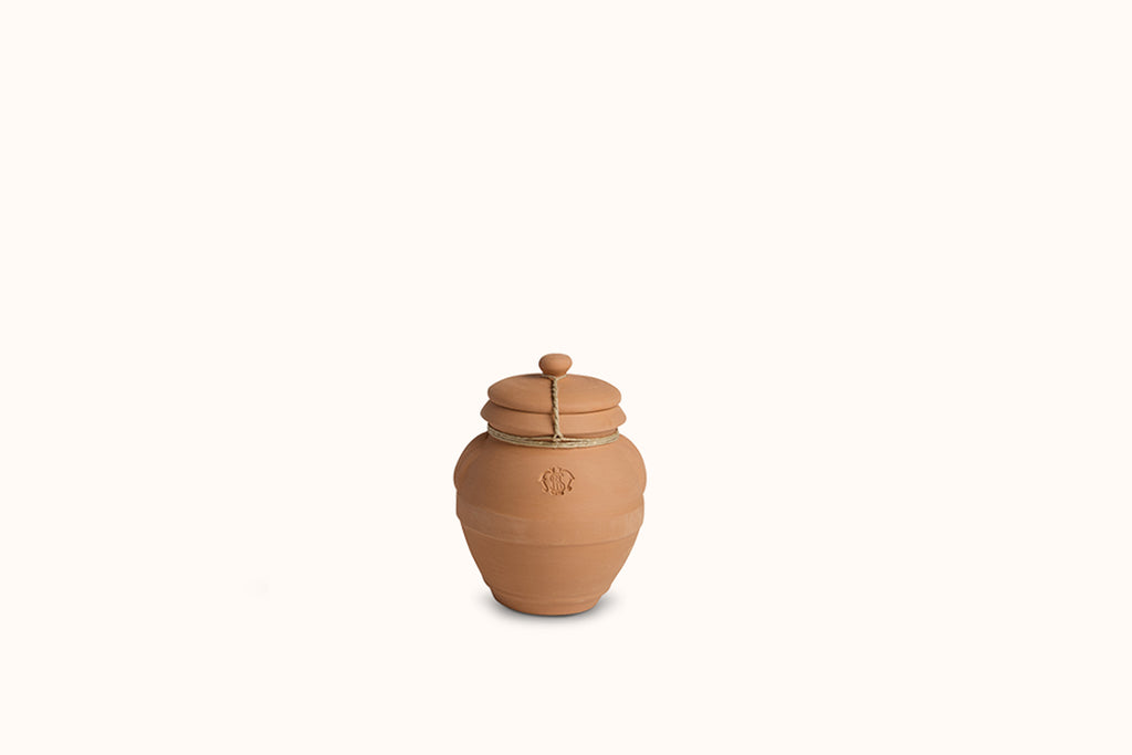 SANTA MARIA NOVELLA SCENTED JAR - POT POURRI