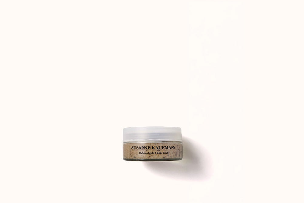 SUSANNE KAUFMANN REFINING SCALP & BODY SCRUB