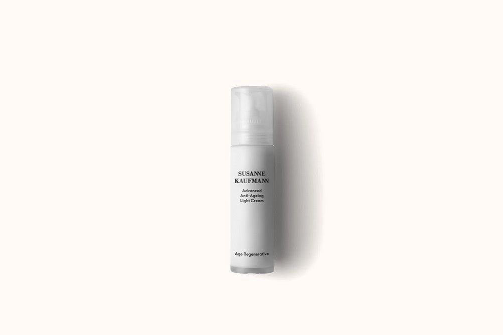 SUSANNE KAUFMANN ADVANCED ANTI-AGEING LIGHT CREAM