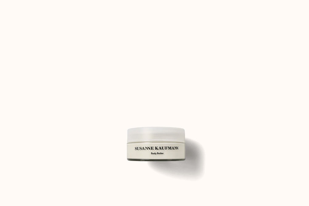 SUSANNE KAUFMANN BODY BUTTER