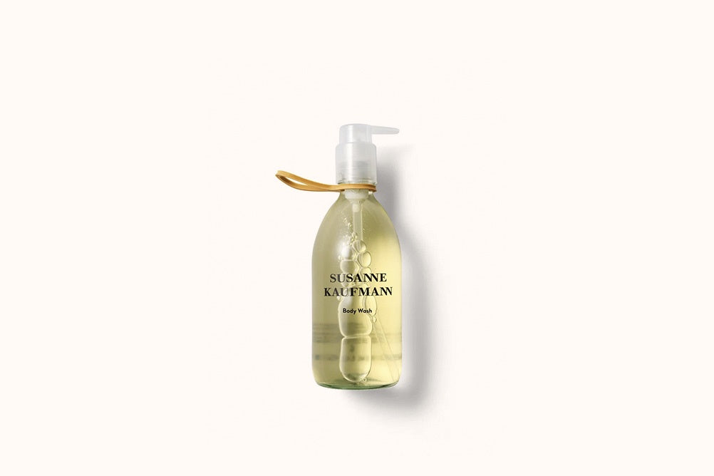SUSANNE KAUFMANN BODY WASH