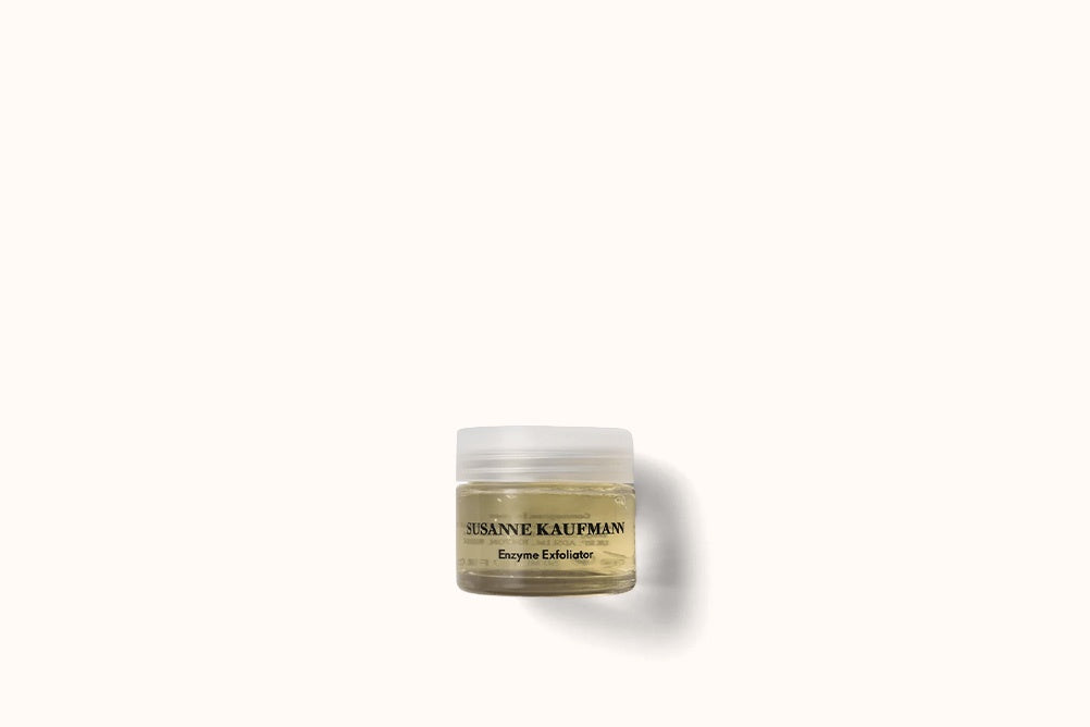 SUSANNE KAUFMANN ENZYME EXFOLIATOR