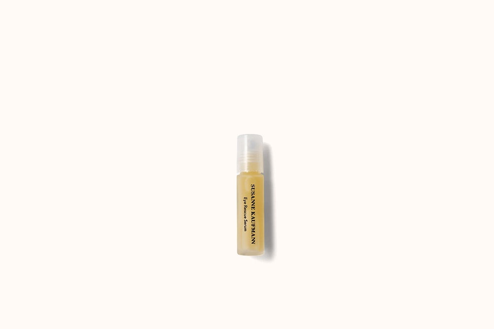 SUSANNE KAUFMANN EYE RESCUE SERUM