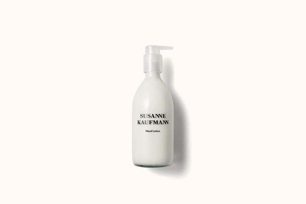SUSANNE KAUFMANN HAND LOTION