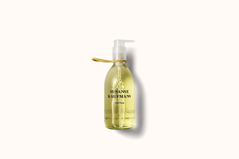 SUSANNE KAUFMANN HAND SOAP