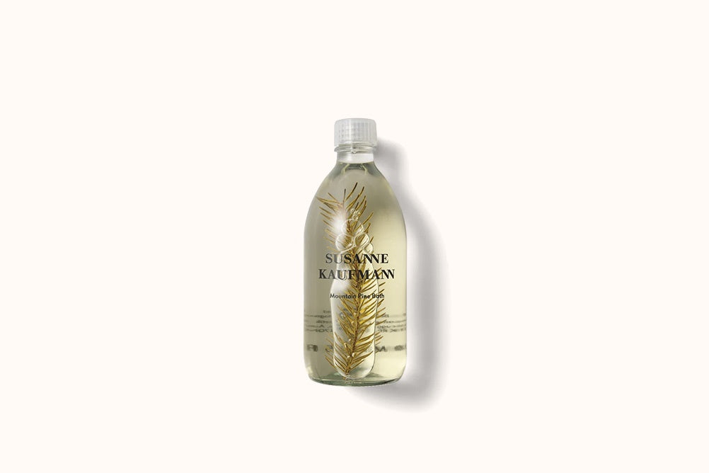 SUSANNE KAUFMANN MOUNTAIN PINE BATH