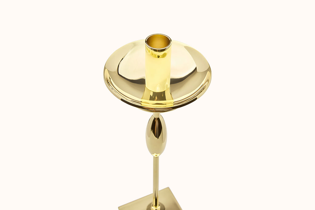 SKULTUNA CARLO CANDLESTICK