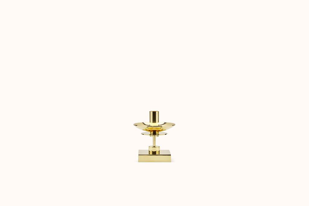 SKULTUNA CARLO CANDLESTICK