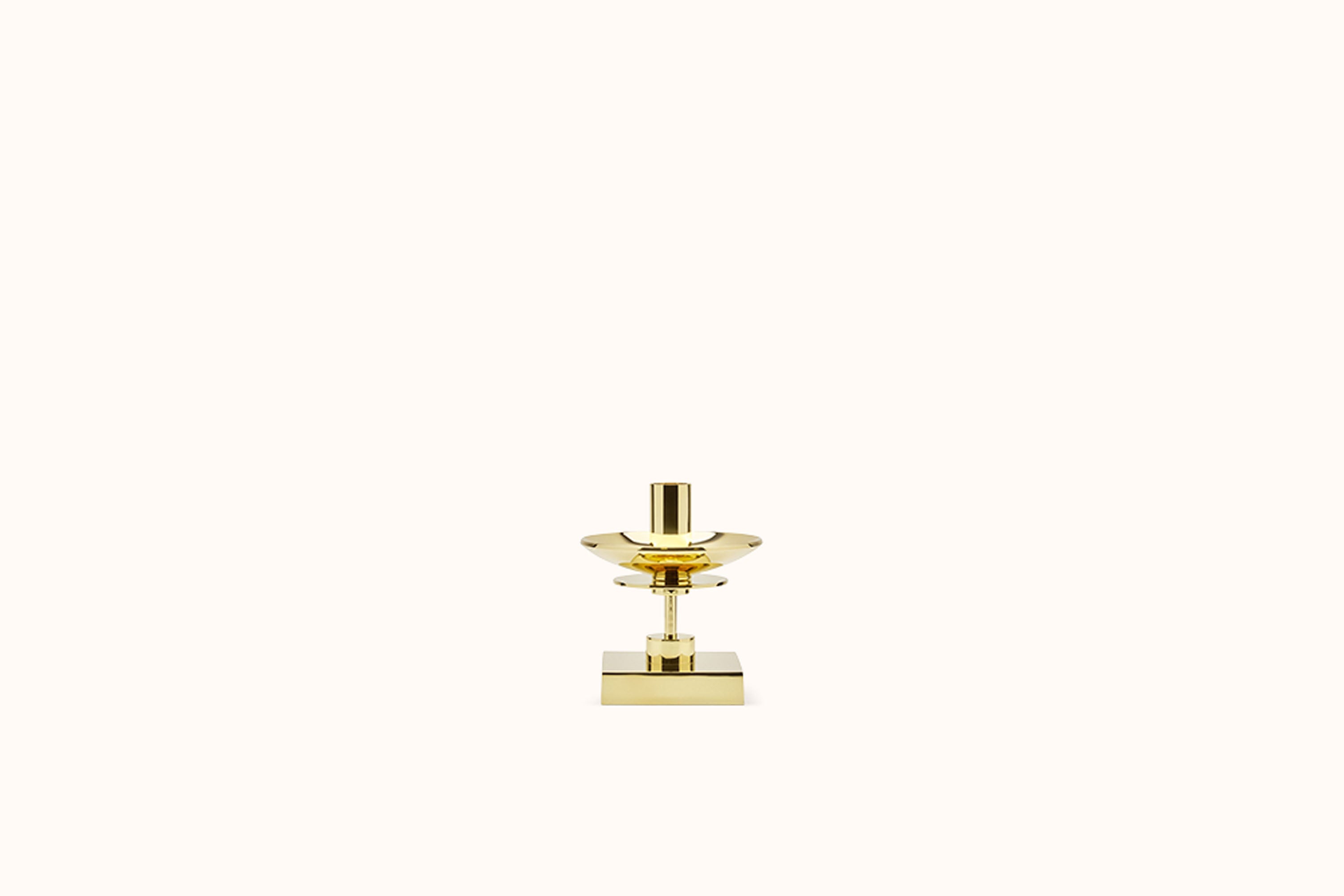 SKULTUNA CARLO CANDLESTICK
