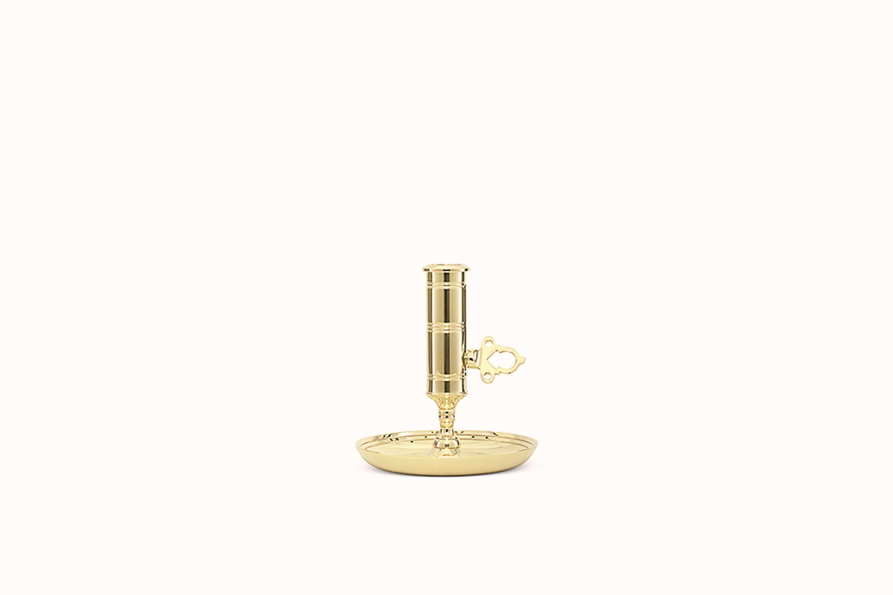 SKULTUNA OFFICE CANDLE HOLDER