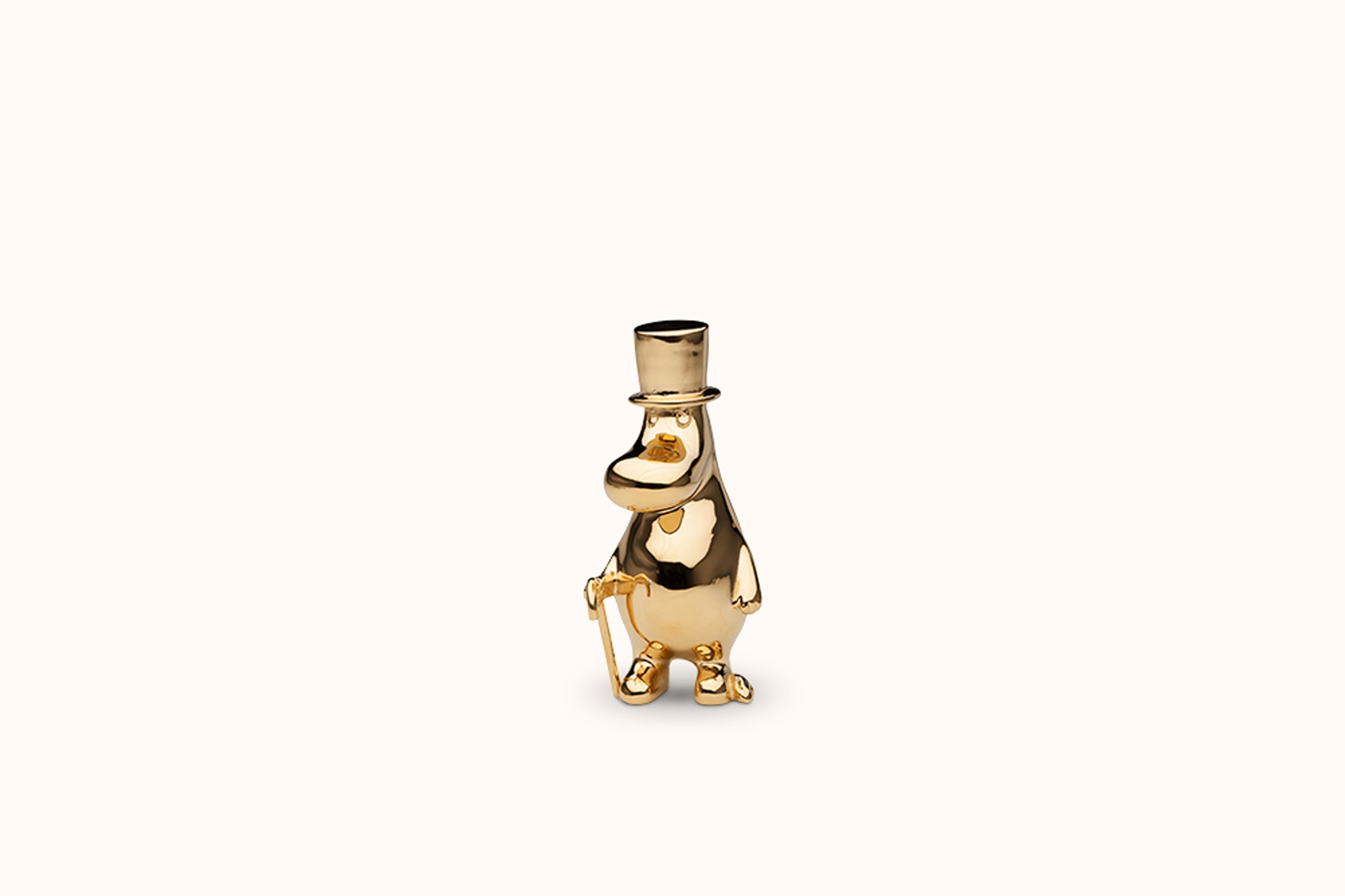 SKULTUNA X MOOMIN MOOMINPAPPA