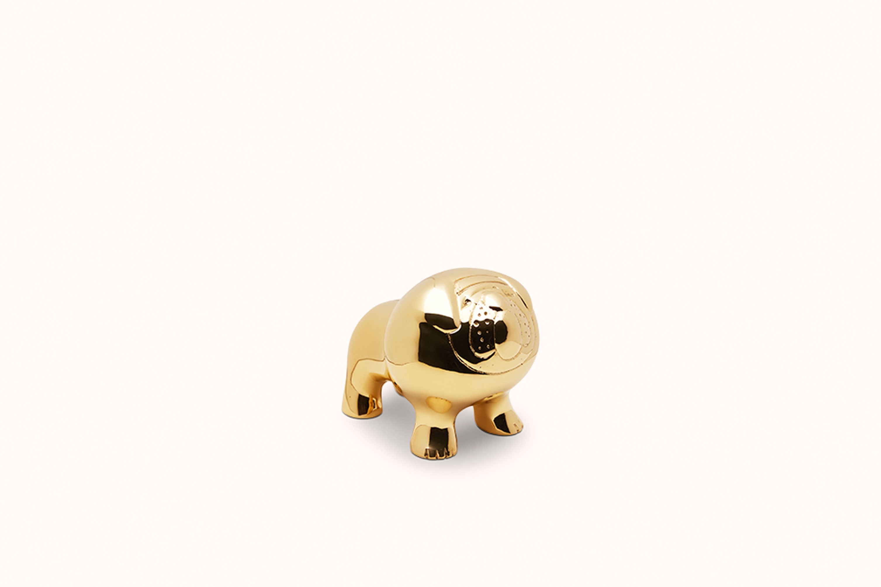 SKULTUNA X LISA LARSON DOG