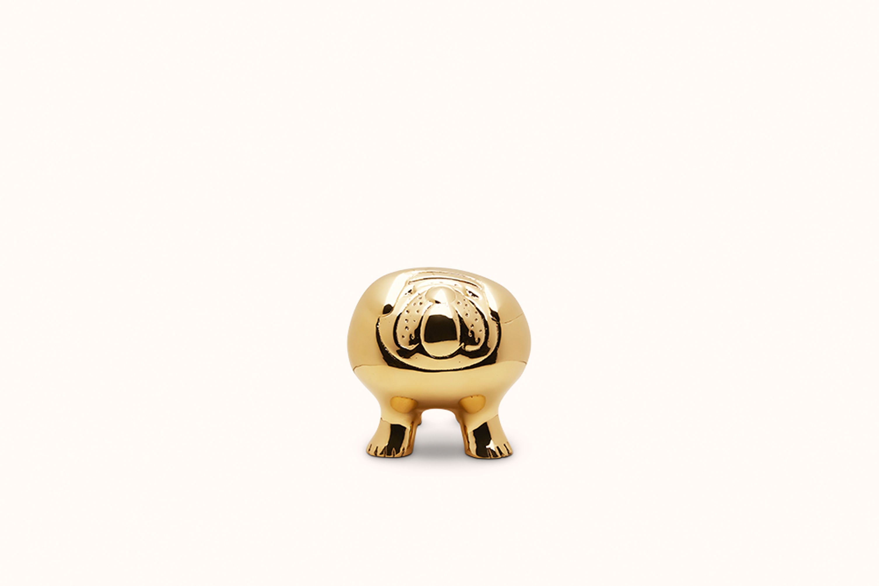 SKULTUNA X LISA LARSON DOG