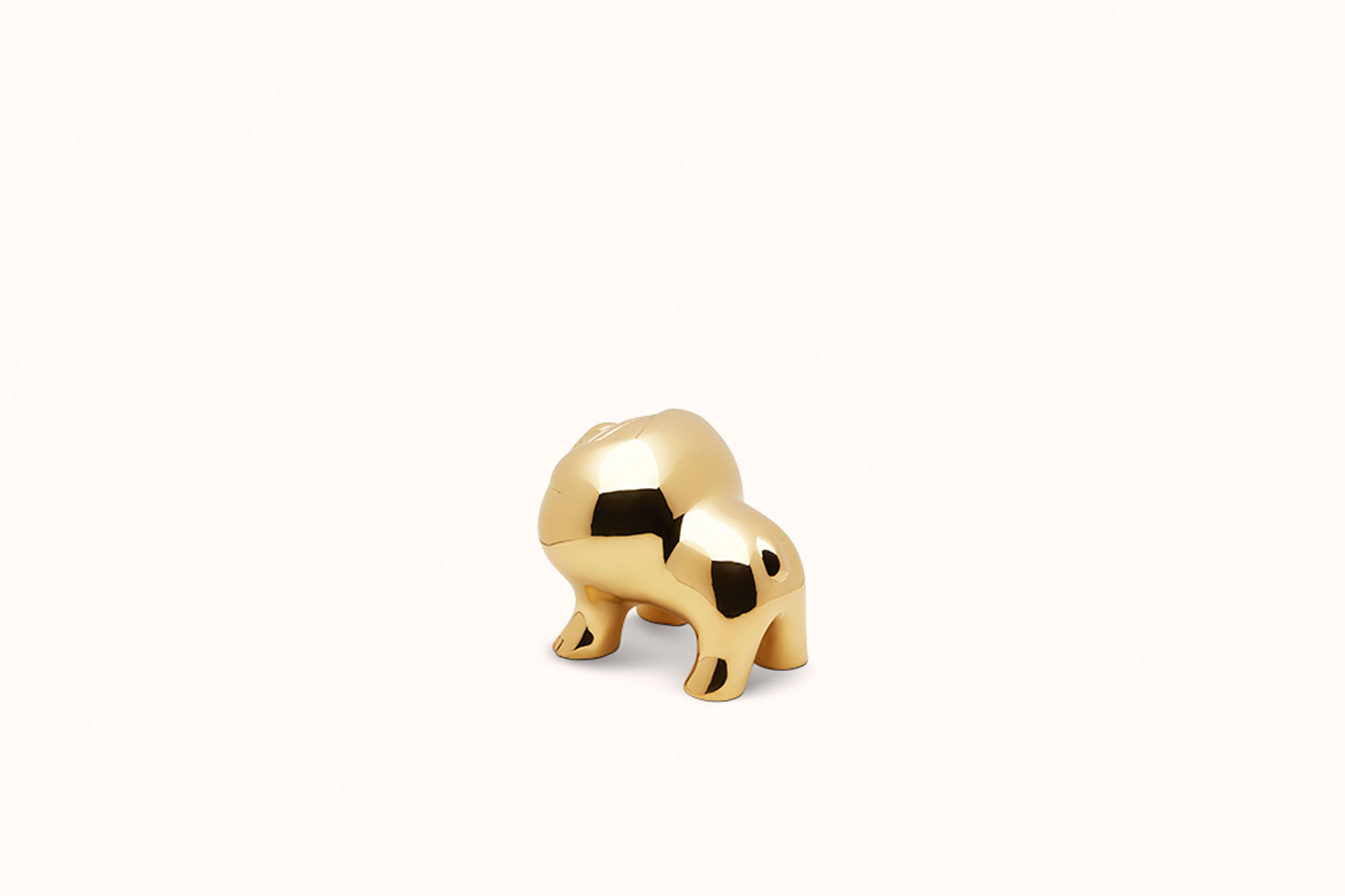 SKULTUNA X LISA LARSON DOG
