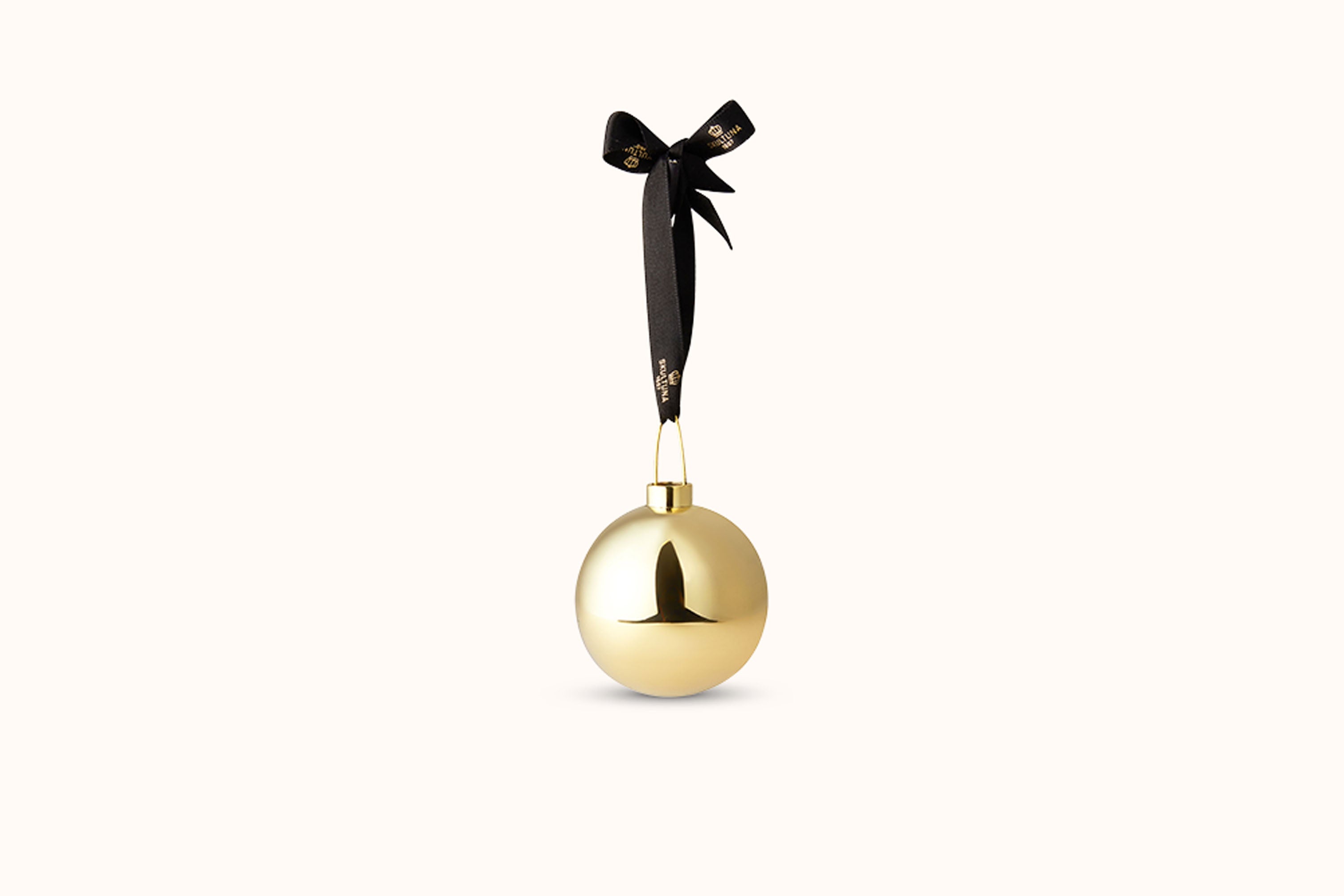 SKULTUNA ORNAMENT BAUBLE