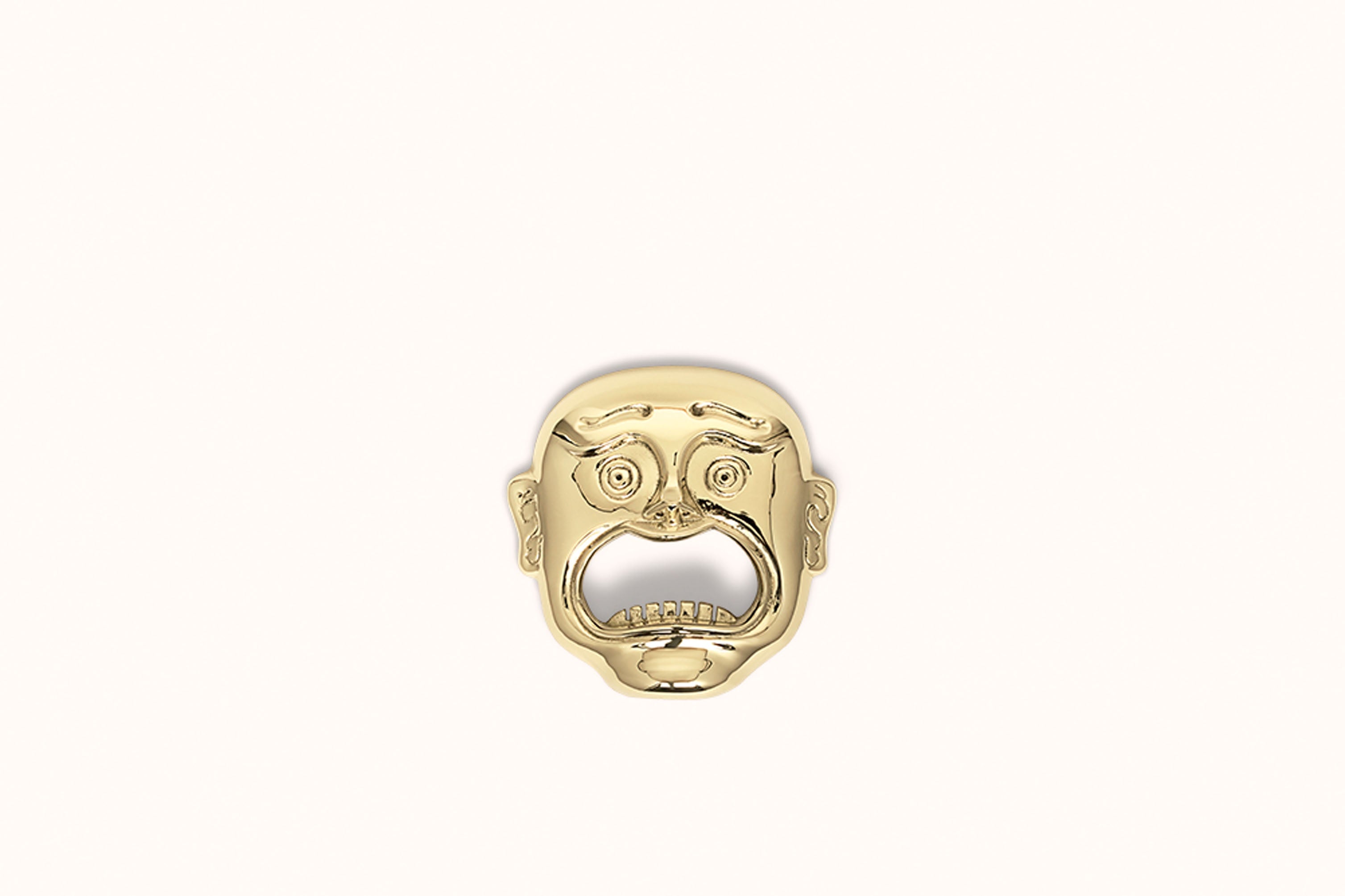 SKULTUNA BOTTLE OPENER OPEN SESAME