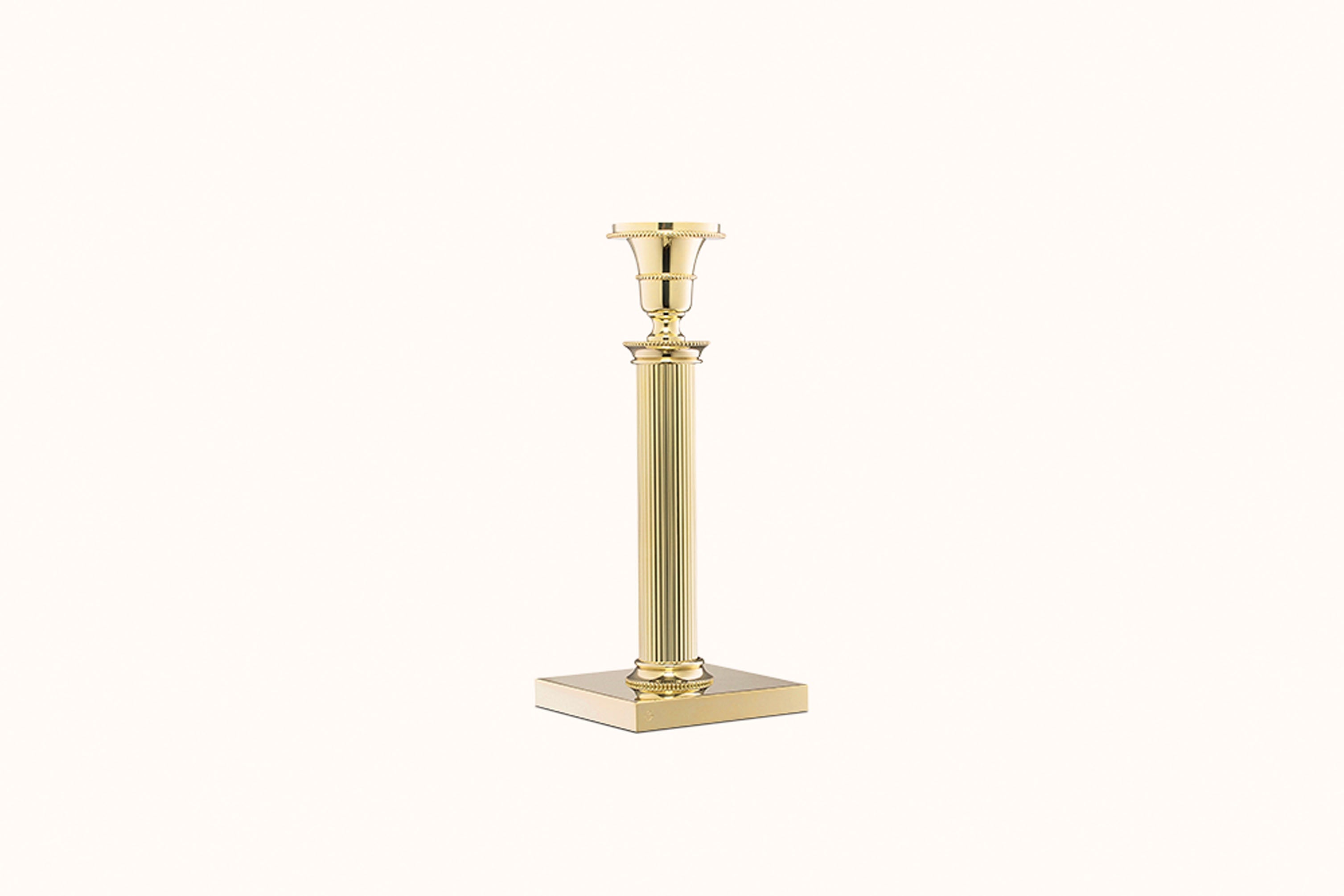 SKULTUNA JUBILEE CANDLESTICK