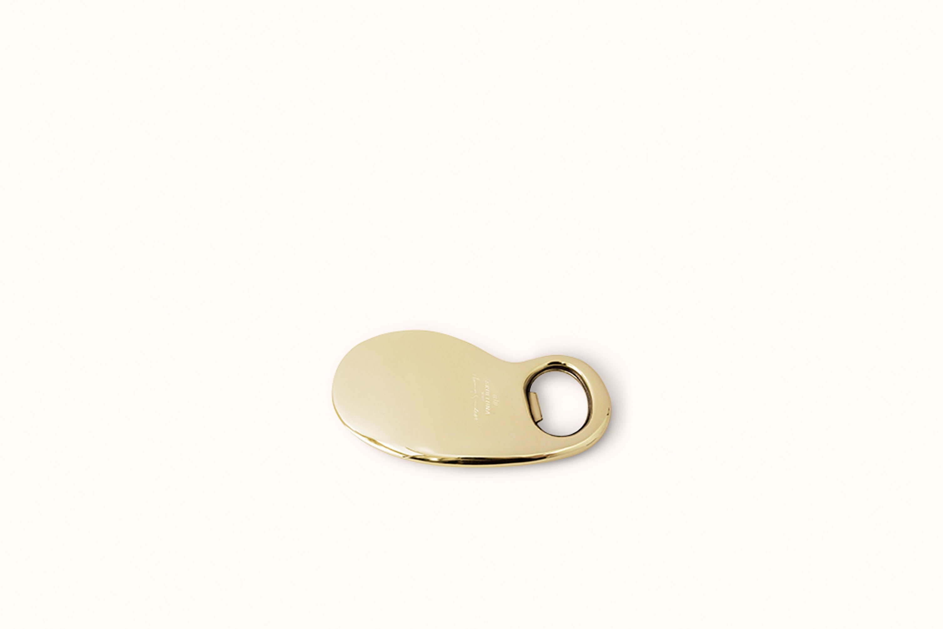 SKULTUNA BOTTLE OPENER BARBARA