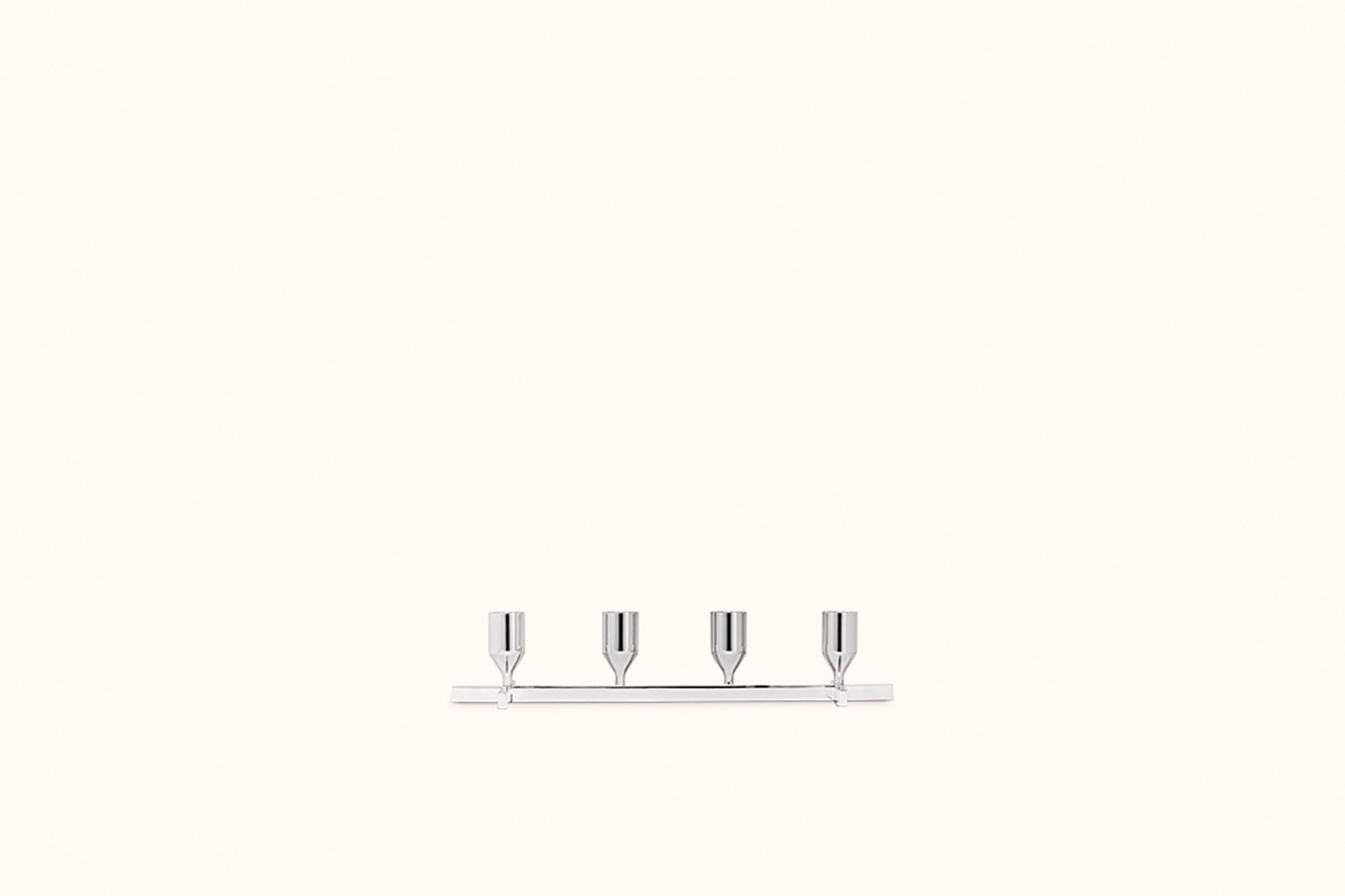SKULTUNA NATTLIGHT ADVENT CANDLE HOLDER