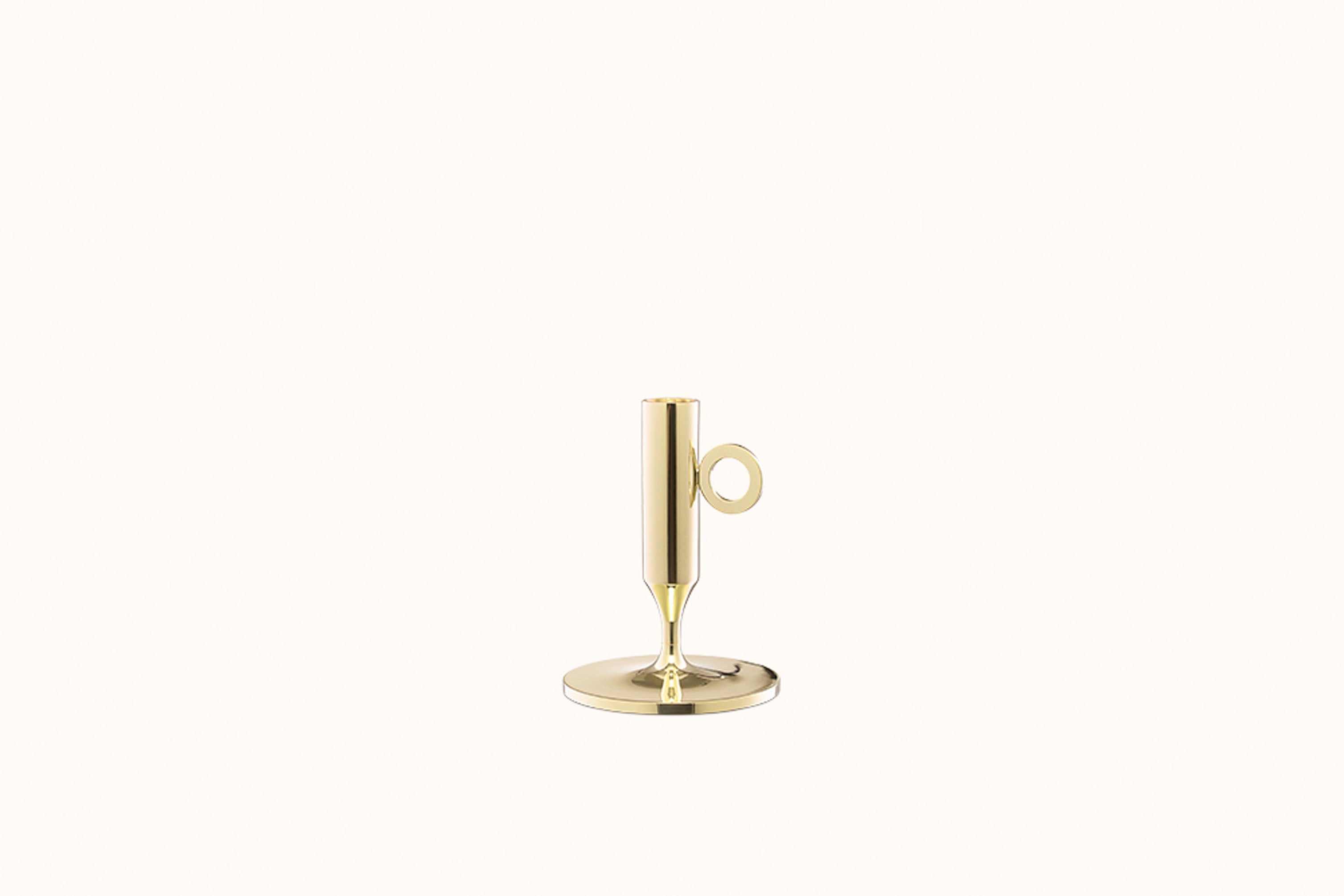SKULTUNA NATTOFFICE CANDLE HOLDER