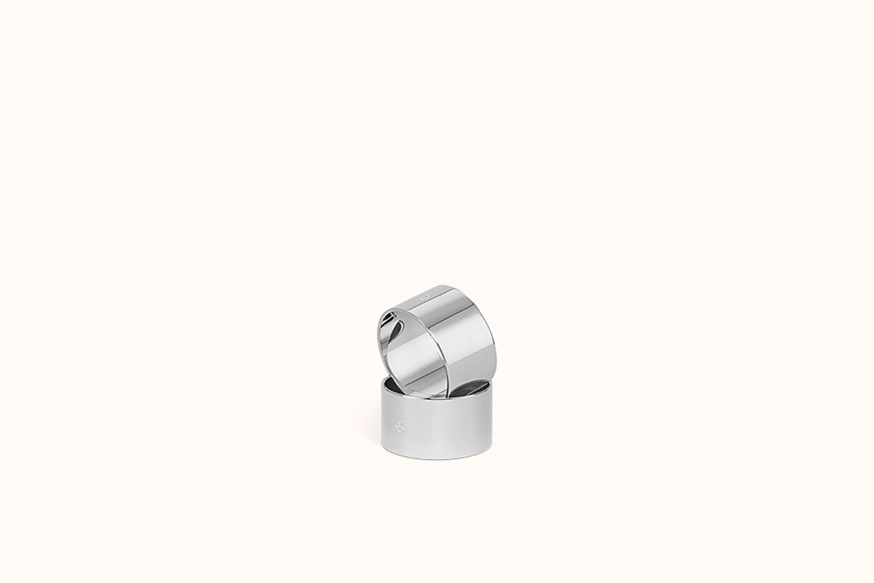 SKULTUNA NAPKIN RINGS