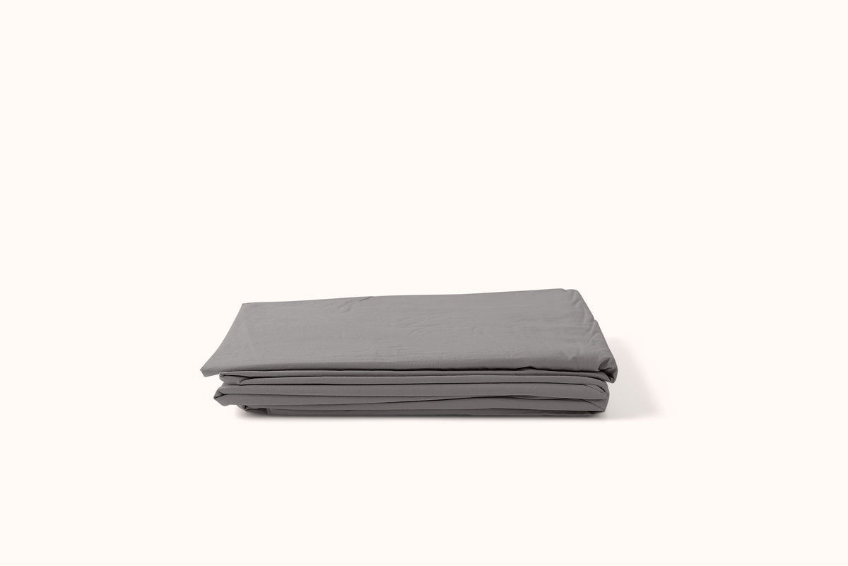 SOCIETY LIMONTA NITE EXTRAFINE COTTON - FUMO