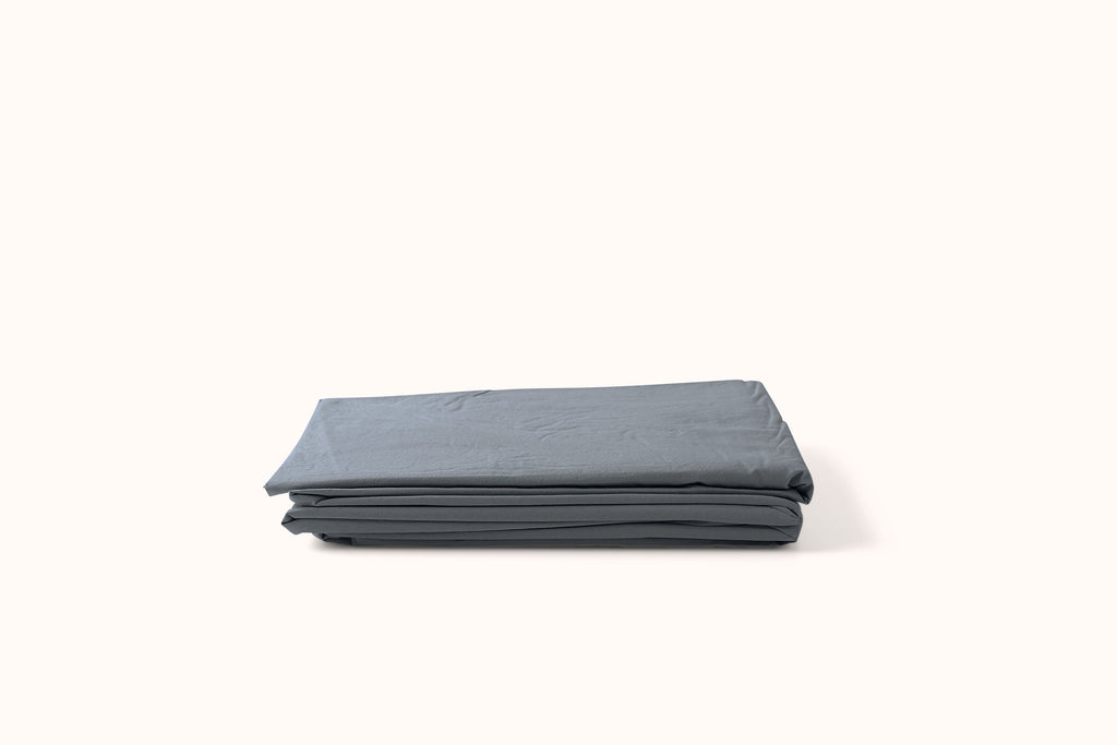 SOCIETY LIMONTA NITE EXTRAFINE COTTON - ICEBERG
