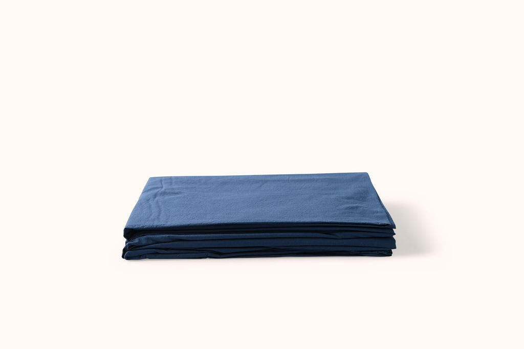 SOCIETY LIMONTA NITE EXTRAFINE COTTON - PACIFICO