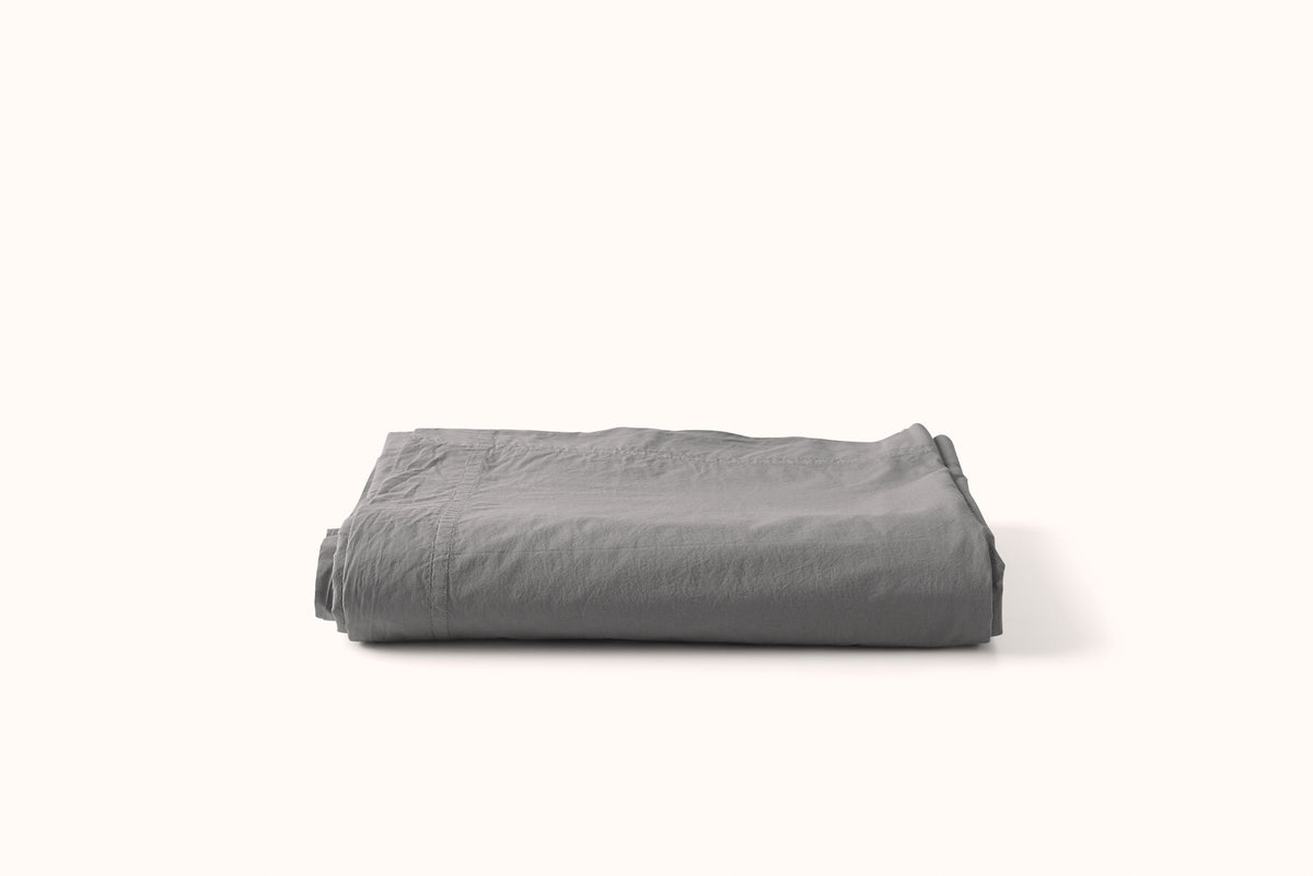 SOCIETY LIMONTA NITE EXTRAFINE COTTON - FUMO