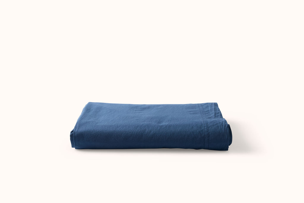 SOCIETY LIMONTA NITE EXTRAFINE COTTON - PACIFICO