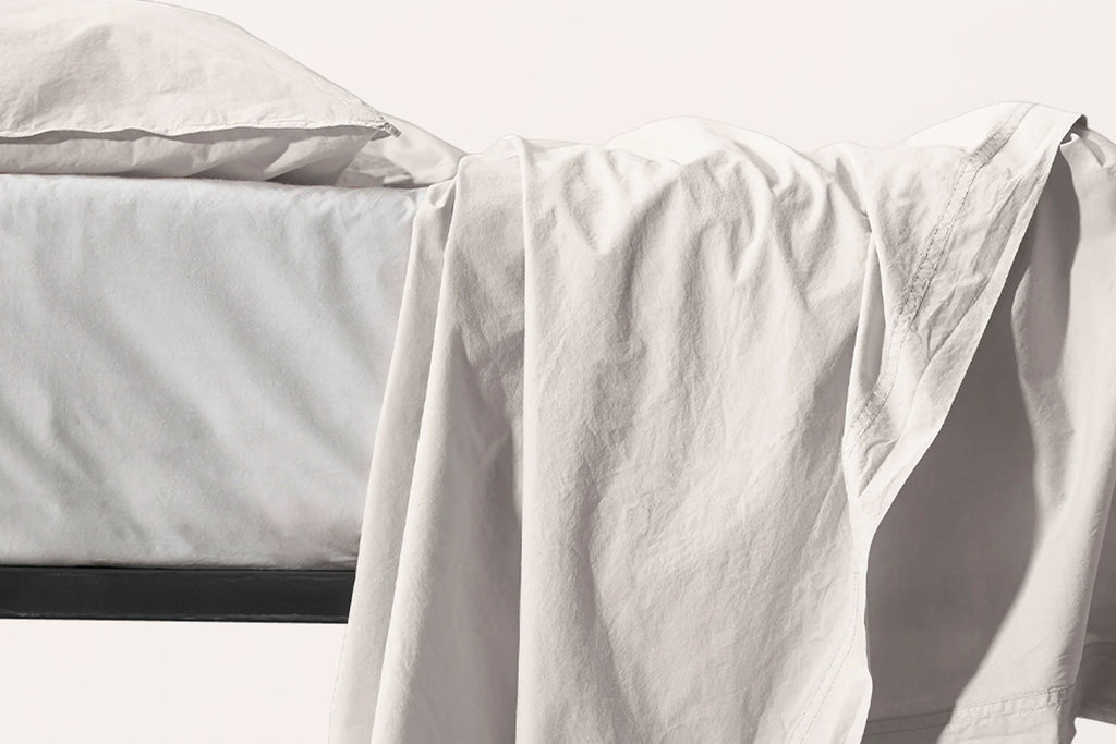 SOCIETY LIMONTA NITE EXTRAFINE COTTON - MARMO