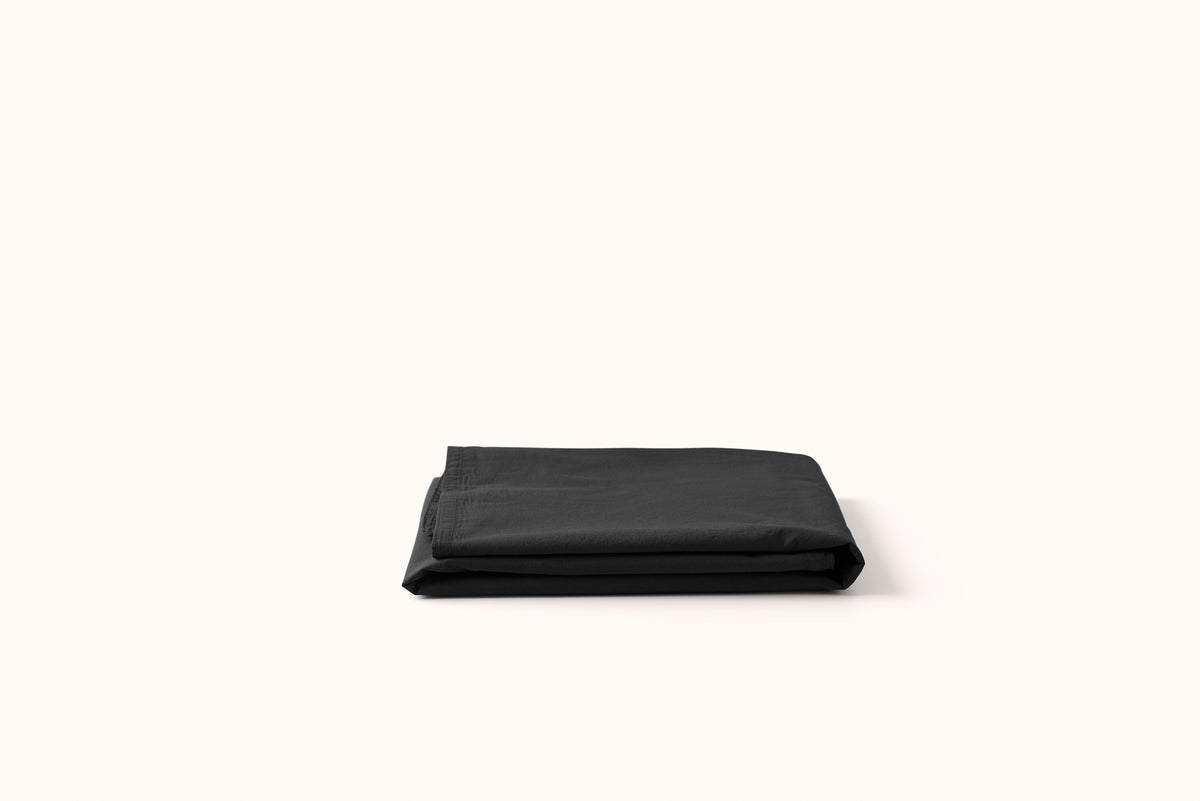 SOCIETY LIMONTA NITE EXTRAFINE COTTON - ANTRACITE