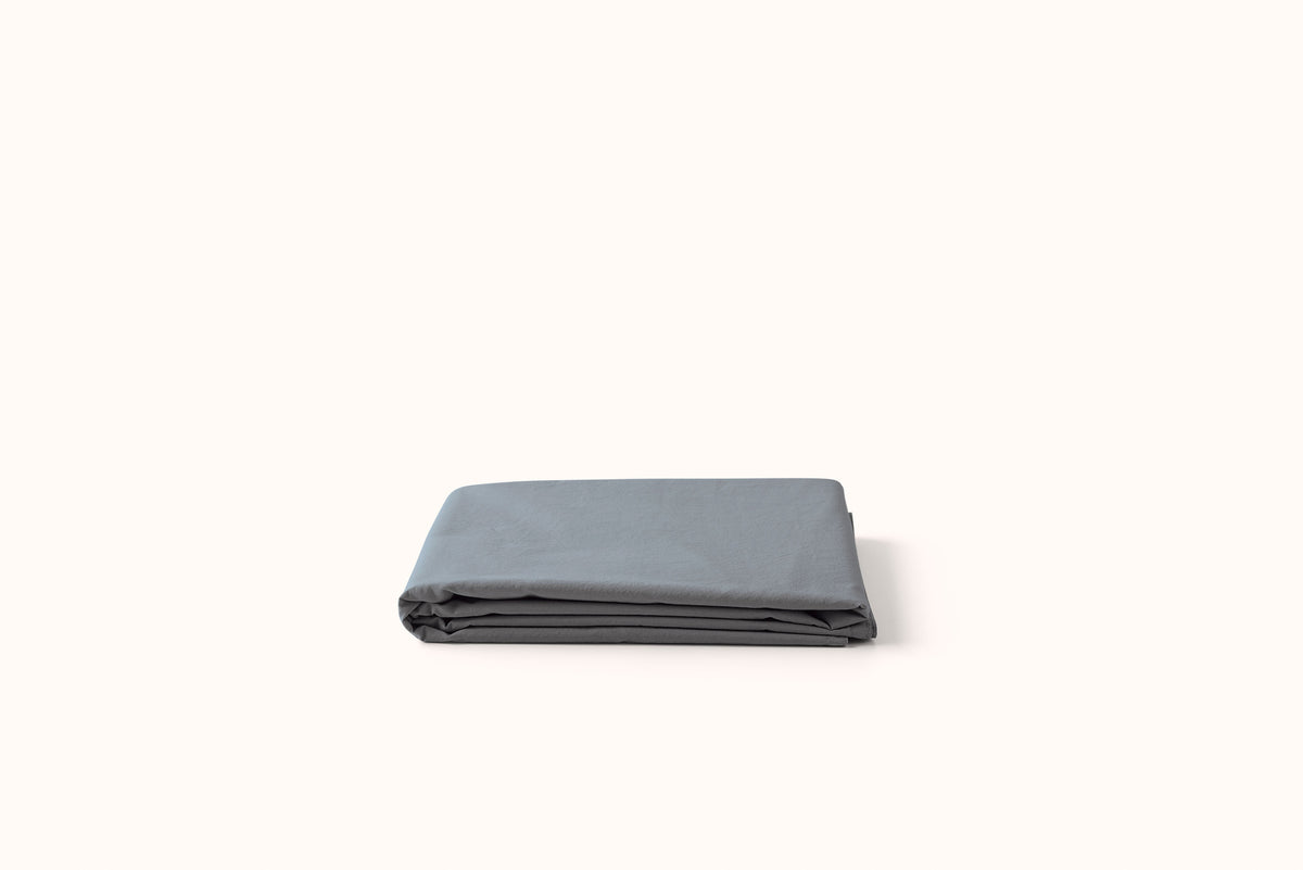 SOCIETY LIMONTA NITE EXTRAFINE COTTON - ICEBERG