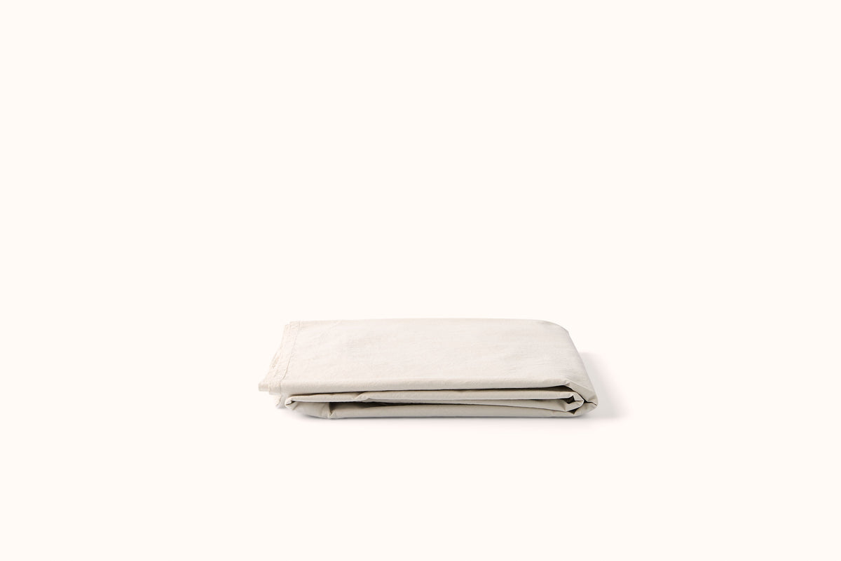 SOCIETY LIMONTA NITE EXTRAFINE COTTON - MASTICE