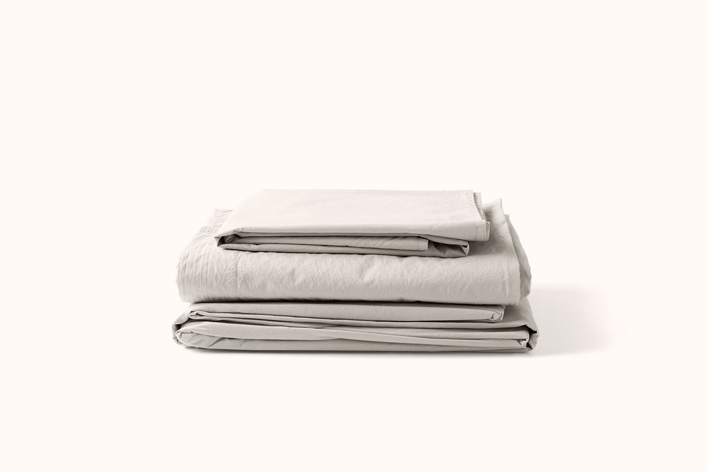 SOCIETY LIMONTA NITE EXTRAFINE COTTON - MARMO