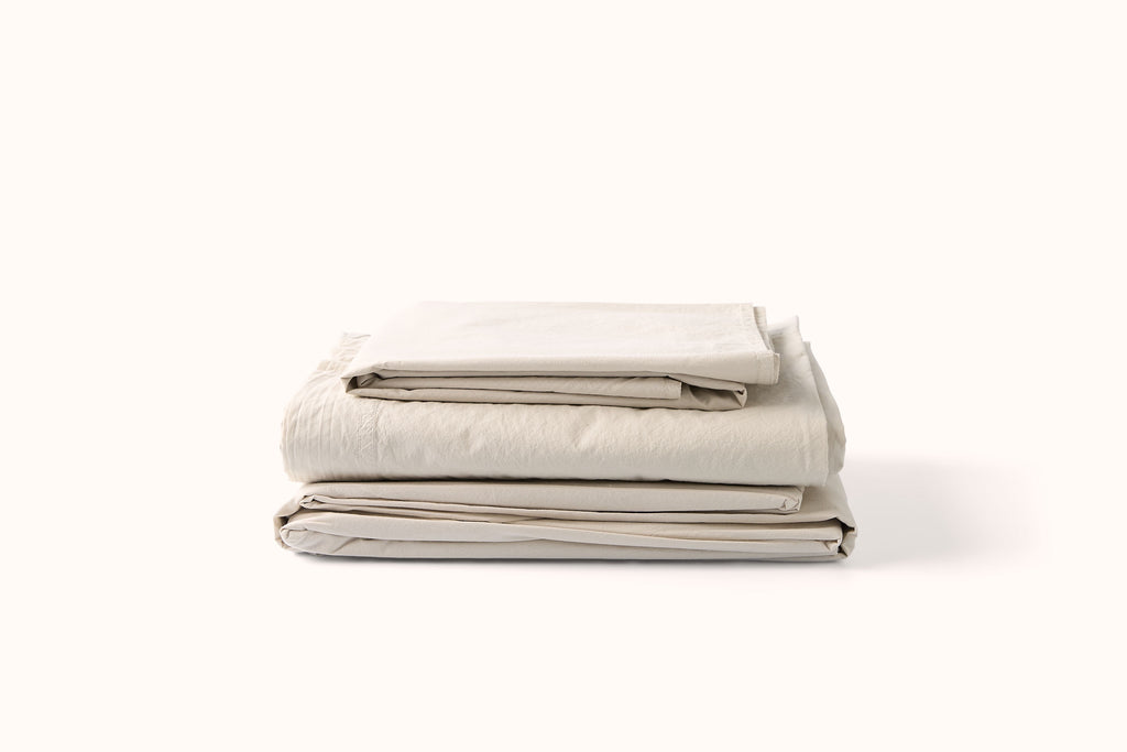 SOCIETY LIMONTA NITE EXTRAFINE COTTON - MASTICE