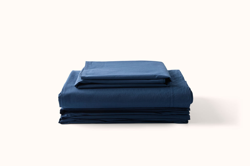 SOCIETY LIMONTA NITE EXTRAFINE COTTON - PACIFICO