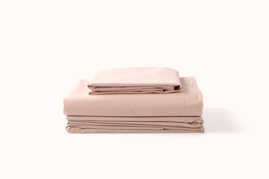SOCIETY LIMONTA NITE EXTRAFINE COTTON - VERBENA