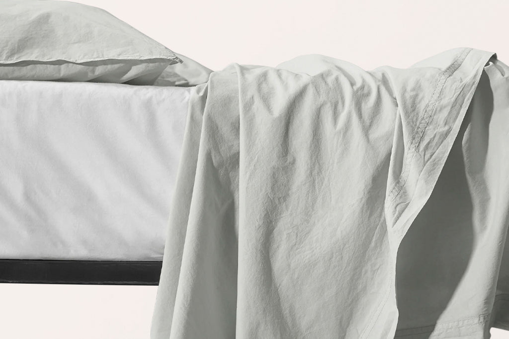 SOCIETY LIMONTA NITE EXTRAFINE COTTON - TISANA