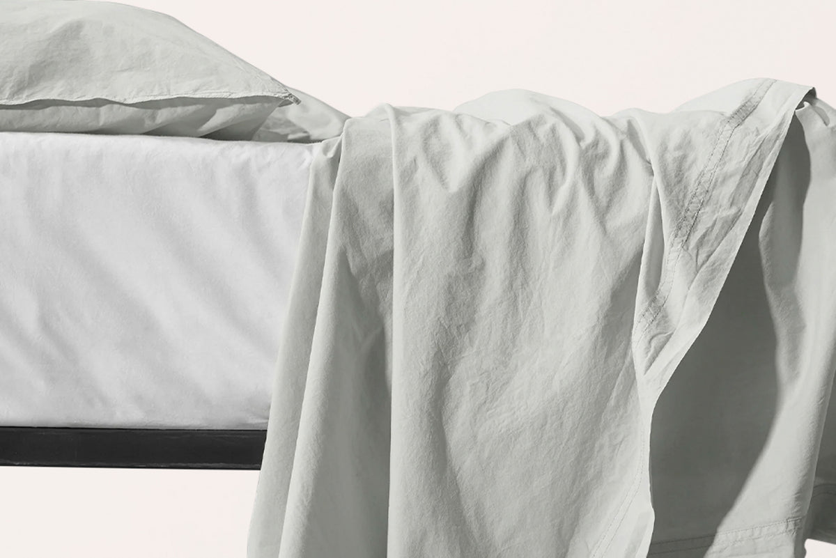 SOCIETY LIMONTA NITE EXTRAFINE COTTON - TISANA