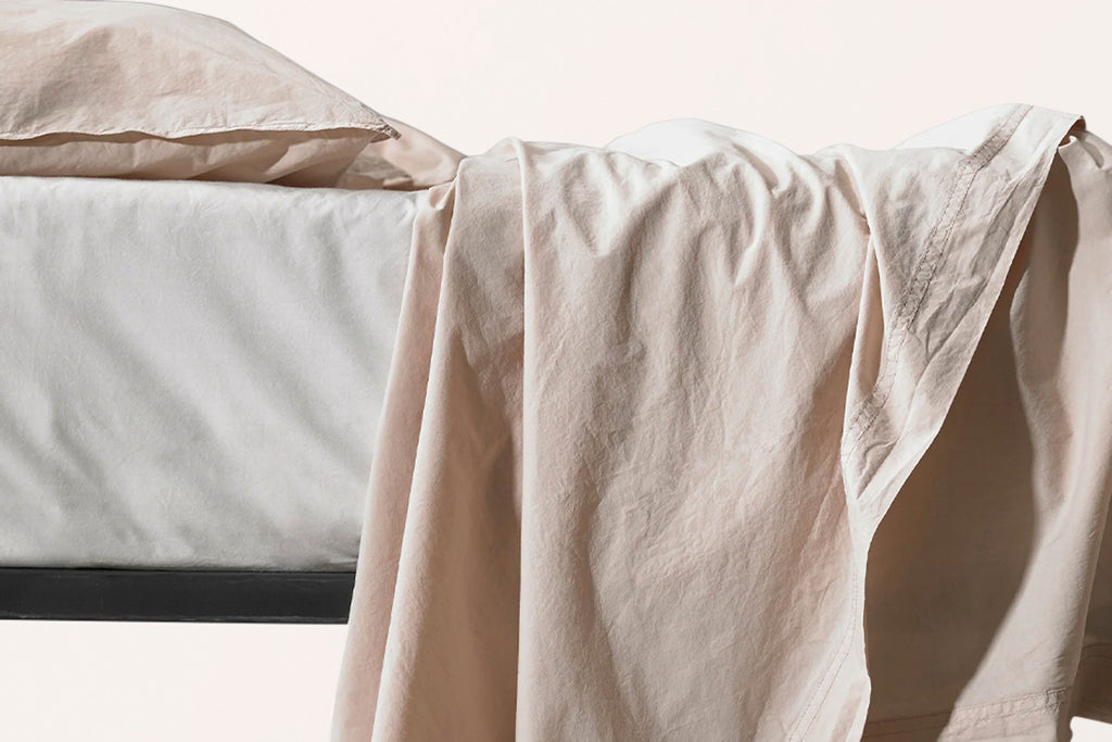 SOCIETY LIMONTA NITE EXTRAFINE COTTON - VERBENA