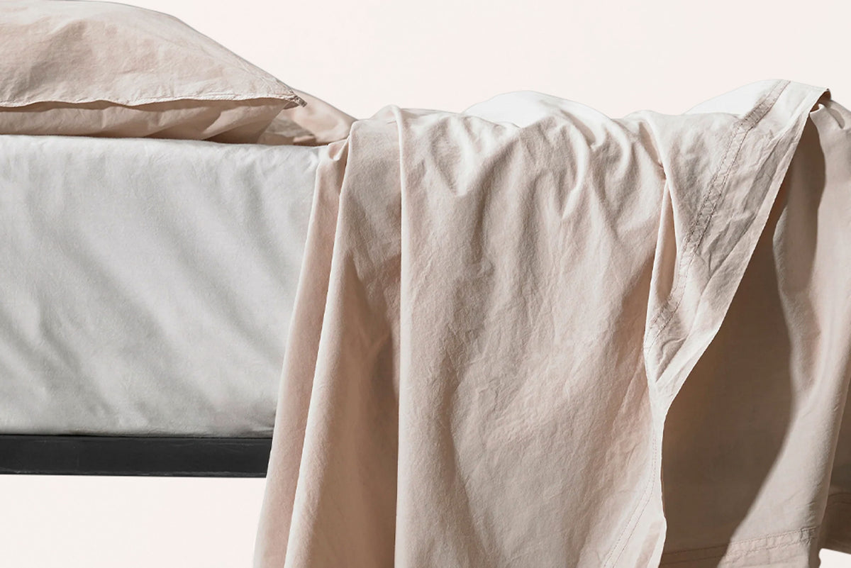 SOCIETY LIMONTA NITE EXTRAFINE COTTON - VERBENA