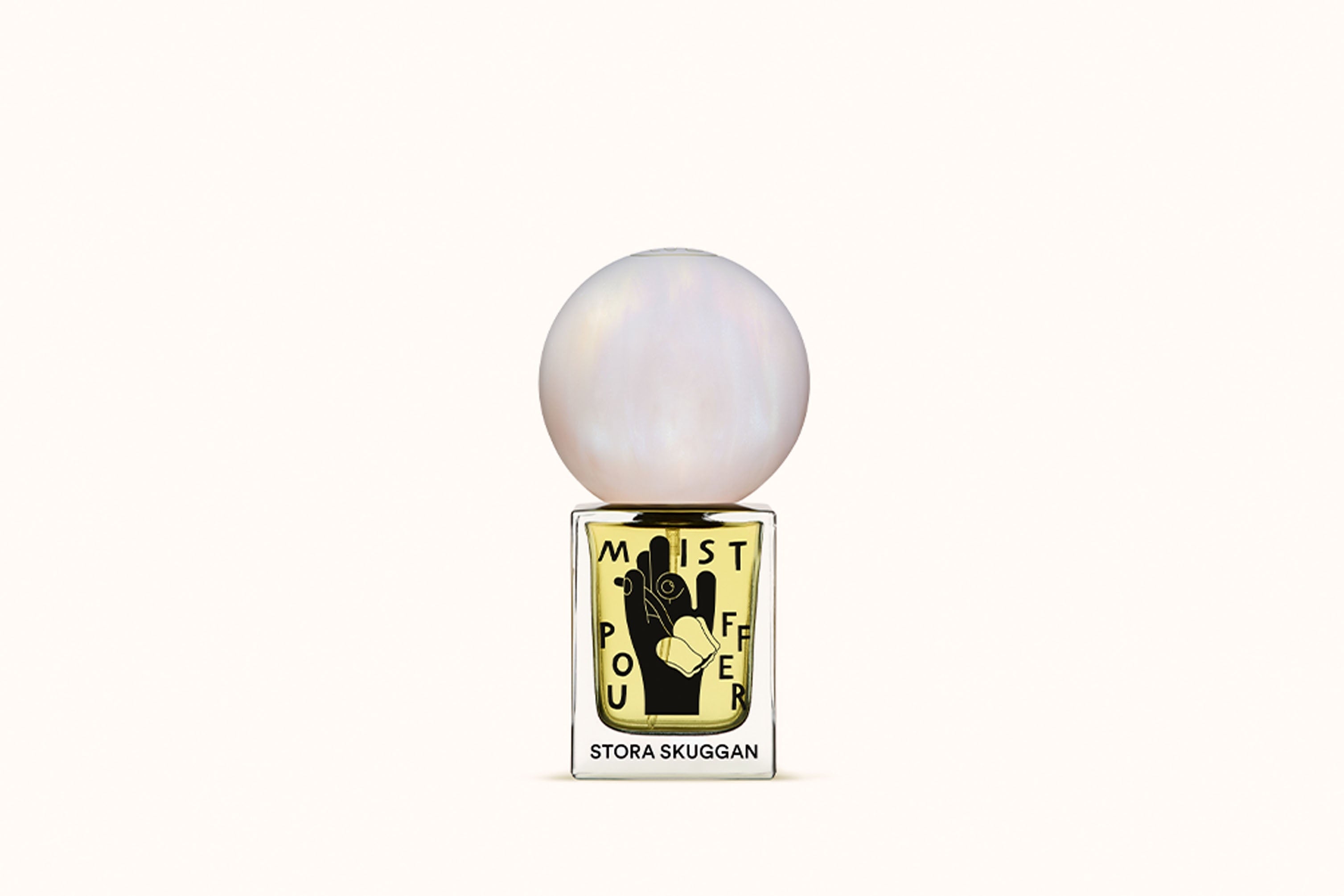 STORA SKUGGAN EAU DE PARFUM / MISTPOUFFER