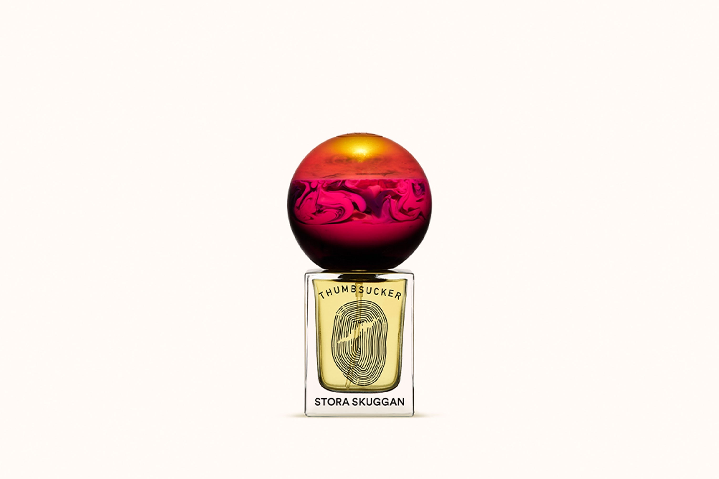 STORA SKUGGAN EAU DE PARFUM / THUMBSUCKER