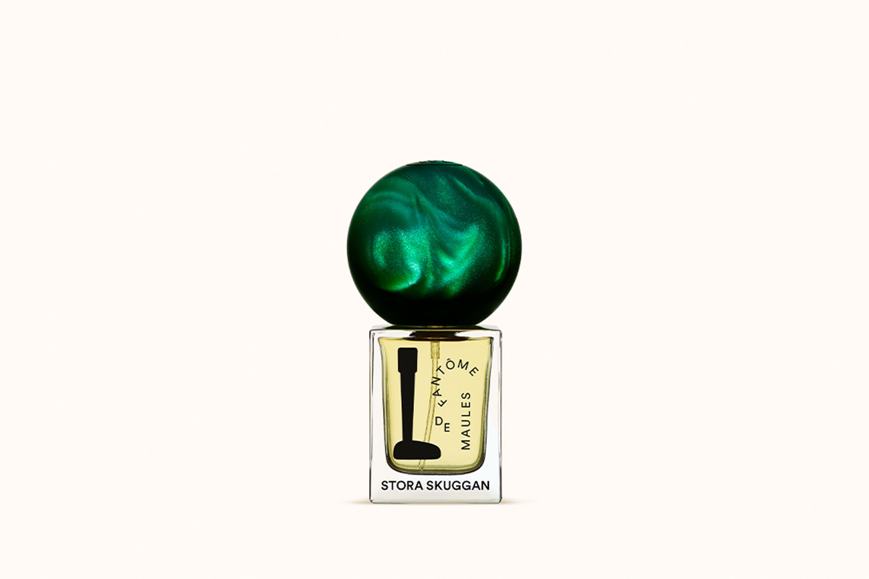 STORA SKUGGAN EAU DE PARFUM / FAMTOME DE MAULES
