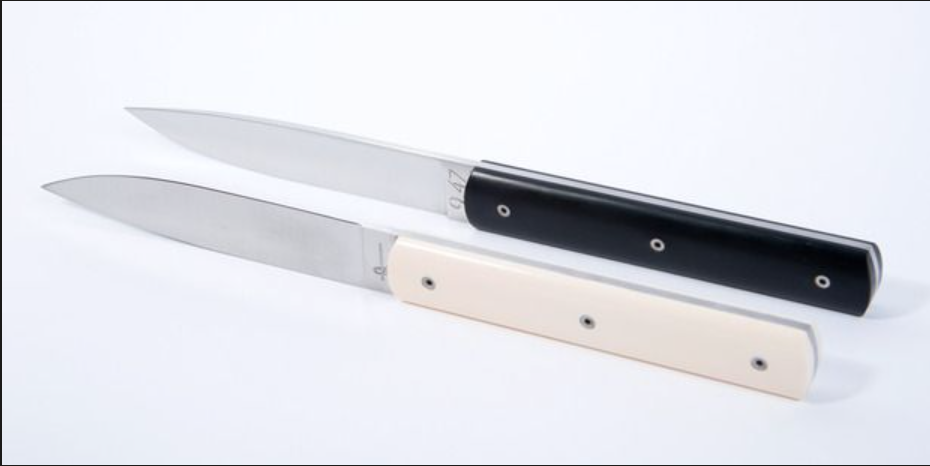 PERCEVAL 9.47 TABLE KNIFE
