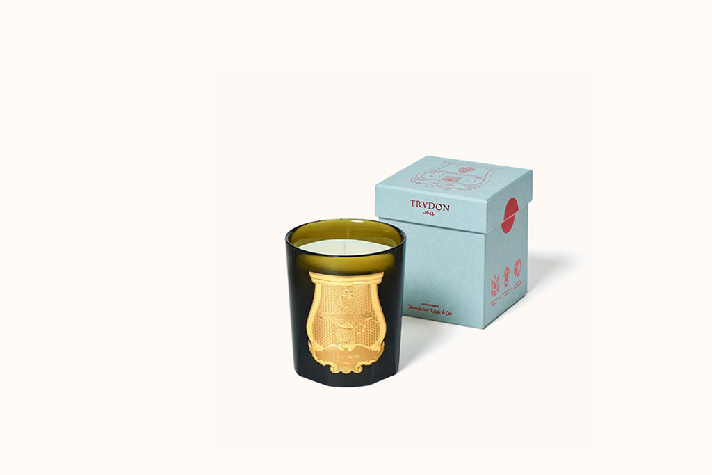 TRUDON ERNESTO CANDLE